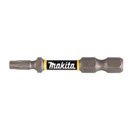 Punta torsión Impact Premier, D 20, 50 mm, 1/4", 2 pcs Makita E-03349