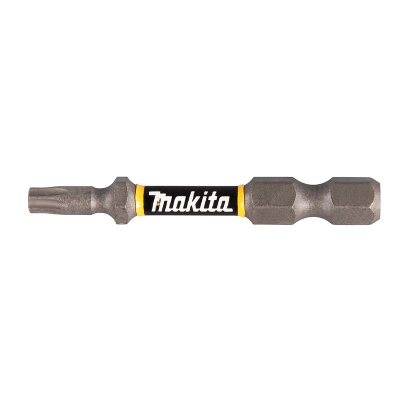 Punta torsión Impact Premier, D 20, 50 mm, 1/4", 2 pcs Makita E-03349