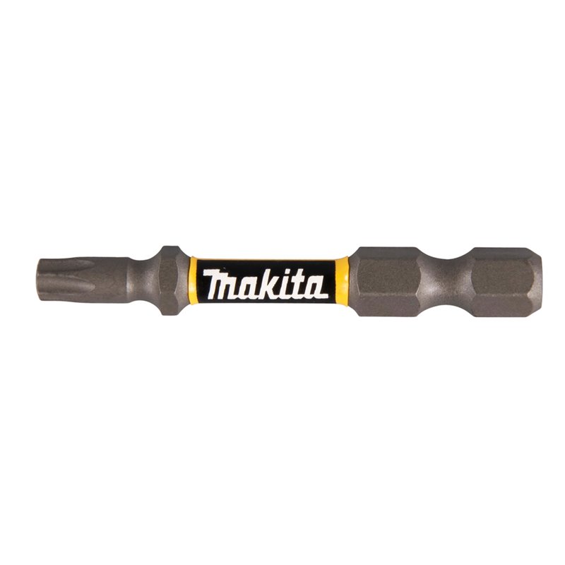 Punta torsión Impact Premier, T25, 50 mm, 1/4", 2 pcs Makita E-03355