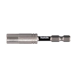 Portapuntas torsion Impact Premier, 68 mm, 1/4" Makita E-03399