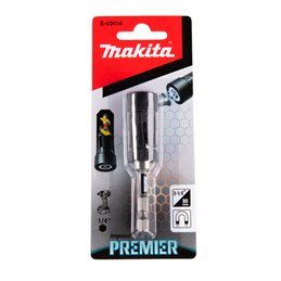 Ultramag Portapuntas torsion Impact Premier, 79 mm, 1/4" Makita E-03414