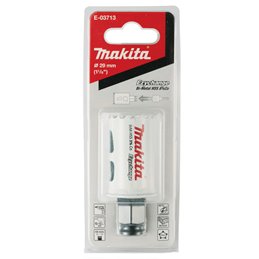 Broca de corona BiM 29 mm, Ezychange Makita E-03713