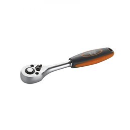 Llave De Carraca De 1/4" 72 Dientes Alyco Orange Alyco