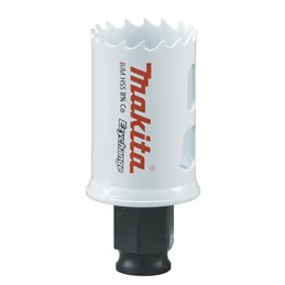 Broca de corona BiM 32 mm, Ezychange Makita E-03735