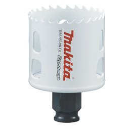 Broca de corona BiM 51 mm, Ezychange Makita E-03822