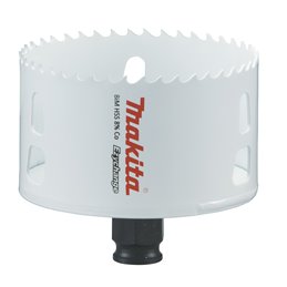 Broca de corona BiM 83 mm, Ezychange Makita E-03953