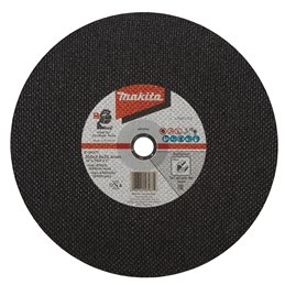 Disco de corte, 355 x 2,8 x 25,4 mm, 5 uds. Makita E-04977-5