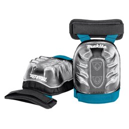 Juego de rodilleras Makita E-05658