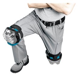 Juego de rodilleras Makita E-05658