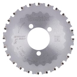 Disco sierra circular , Efficut T.C.T, 110 x 34 mm, 24T Makita E-11097