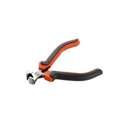 Mini Alicate Corte Frontal Alyco Orange 105Mm Alyco