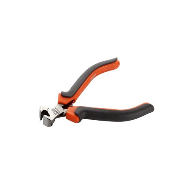 Mini Alicate Corte Frontal Alyco Orange 105Mm Alyco