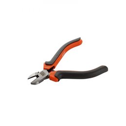 Mini Alicate Corte Diagonal Alyco Orange 115Mm Alyco