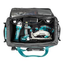 Bolsa portaherramientas Makita E-11782