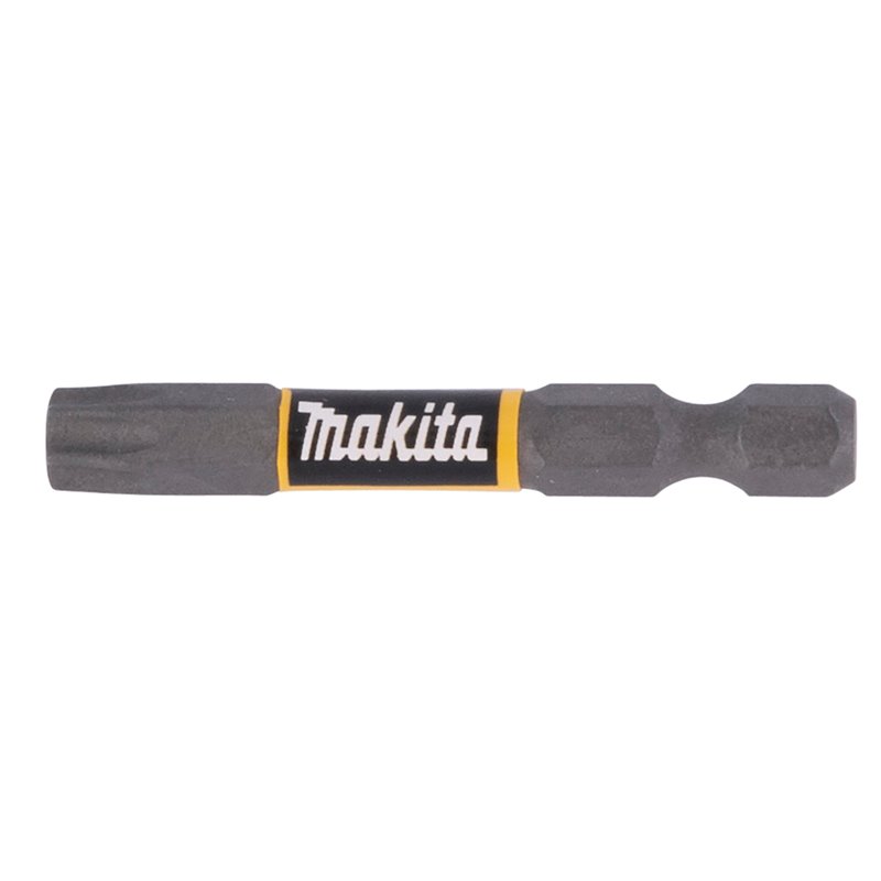 Punta torsión Impact Premier, T40, 50 mm, 1/4", 2 pcs Makita E-12027