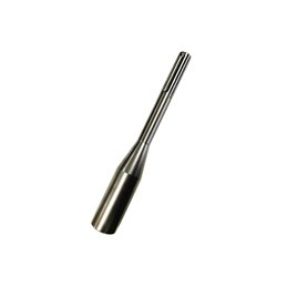 Conductor de varilla de tierra para SDS-MAX, 22,2 mm Makita E-13041