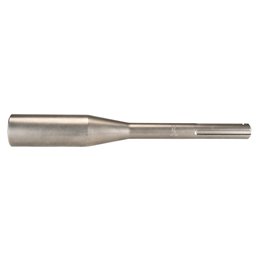 Conductor de varilla de tierra para SDS-MAX, 22,2 mm Makita E-13041