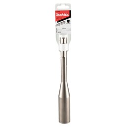 Conductor de varilla de tierra para SDS-MAX, 22,2 mm Makita E-13041