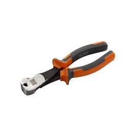 Alicate Corte Frontal Alyco Orange 160 Mm Alyco