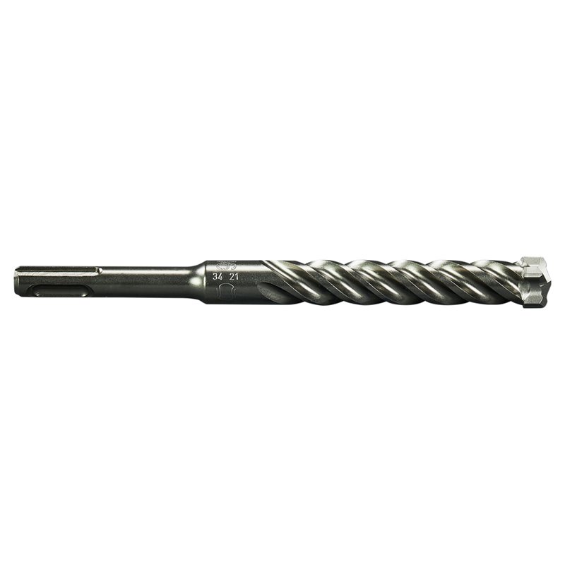 Broca , T.C.T, para SDS-PLUS, Nemesis 2, 16 x 165 mm Makita E-14738