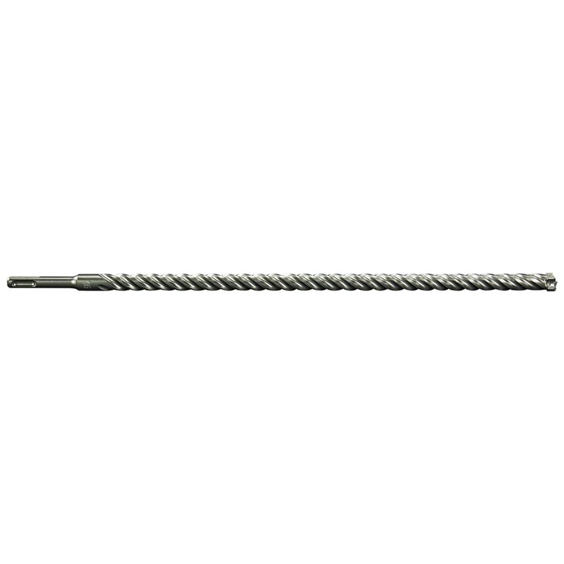 Broca , T.C.T, para SDS-PLUS, Nemesis 2, 16 x 455 mm Makita E-14772