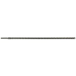 Broca , T.C.T, para SDS-PLUS, Nemesis 2, 16 x 600 mm Makita E-14788