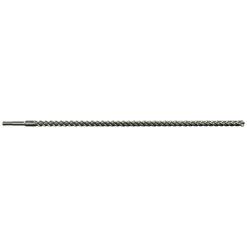 Broca , T.C.T, para SDS-PLUS, Nemesis 2, 16 x 600 mm Makita E-14788