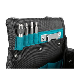 Funda universal para taladro L/R Makita E-15182