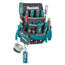 Bolsa para electricistas Makita E-15241