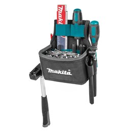 Bolsa de fijación y soporte para martillo Makita E-15257