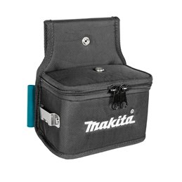 Bolsa con cremallera - Doble batería o fijaciones Makita E-15263