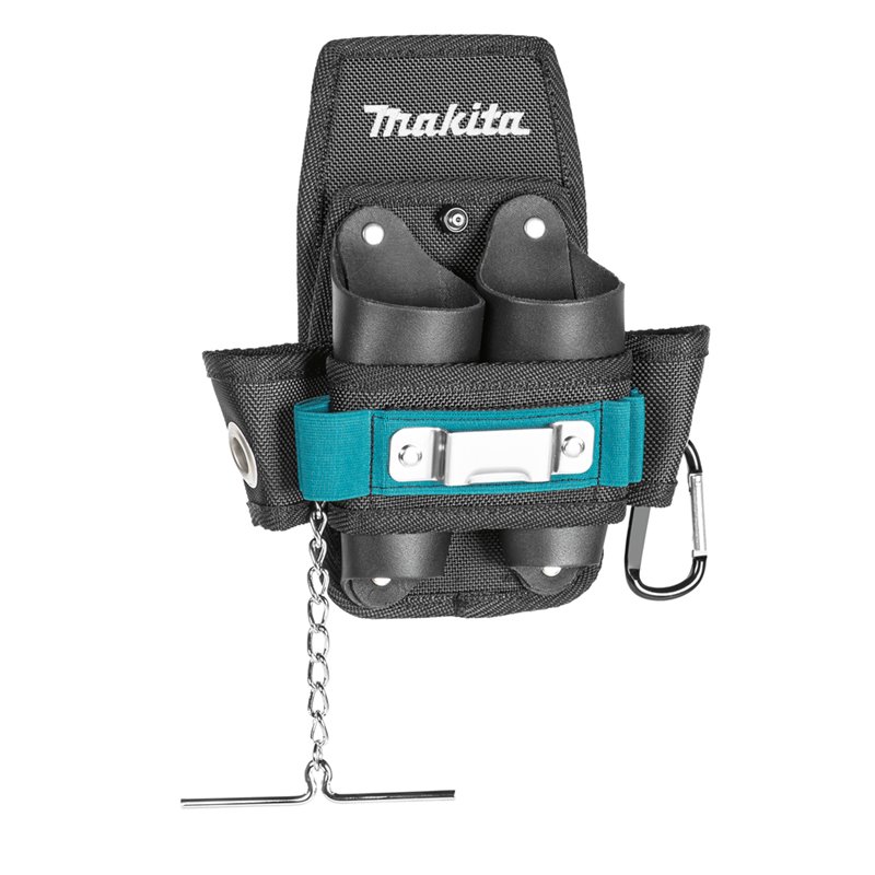 Soporte para electricistas de 4 vías Makita E-15279