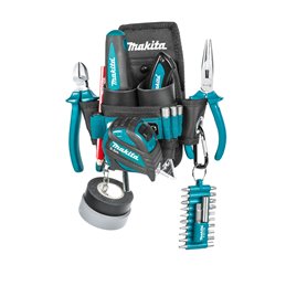 Soporte para electricistas de 4 vías Makita E-15279