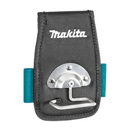 Portamartillos con cierre Makita E-15300