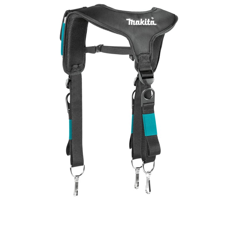 Tirantes portaherramientas Makita E-15372