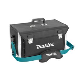 Maletín portaherramientas reforzado Makita E-15394