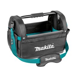 Bolsa portaherramientas abierta Makita E-15403