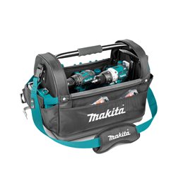 Bolsa portaherramientas abierta Makita E-15403