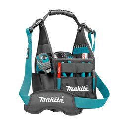 Bolsa de herramientas de 4 lados Makita E-15453