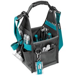 Bolsa de herramientas de 4 lados Makita E-15453