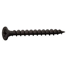 Tornillo para tabiquería seca, PH2, 3,9 x 41 mm, 1 000 pcs Makita F-31182