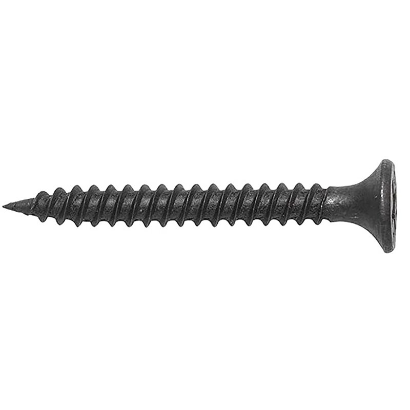 Tornillo para tabiquería seca, PH2, 3,9 x 25 mm, 1 000 pcs Makita F-31227