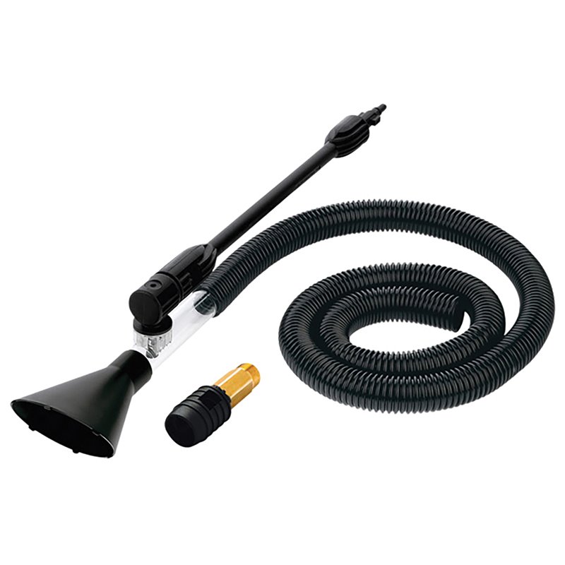 Kit de aspiración de agua Makita HW41163