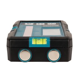 Detector láser de línea, verde / rojo Makita LE00855702