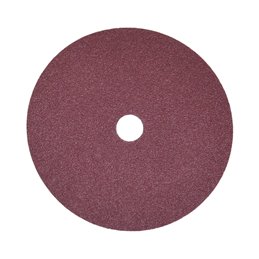 Disco de lija 180 mm, 40G, Rojo , 5 pcs Makita P-01052