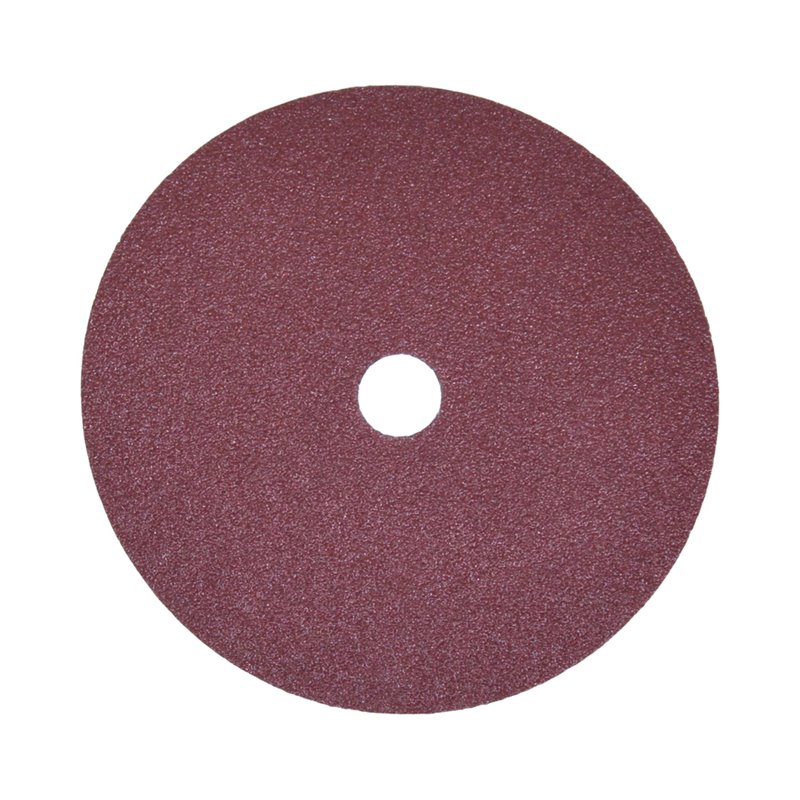 Disco de lija 180 mm, 40G, Rojo , 5 pcs Makita P-01052