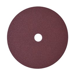 Disco de lija 180 mm, 80G, Rojo , 5 pcs Makita P-01080