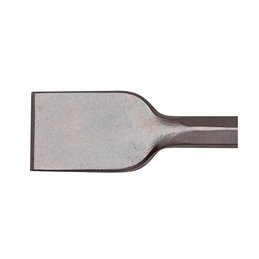 Espátula hexagonal  60 x 300 mm Makita P-05664