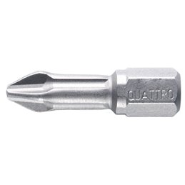 Punta, PH1, 25mm, 10 pcs Makita P-06030