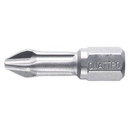 Punta, PH2, 25 mm, 10 pcs Makita P-06052